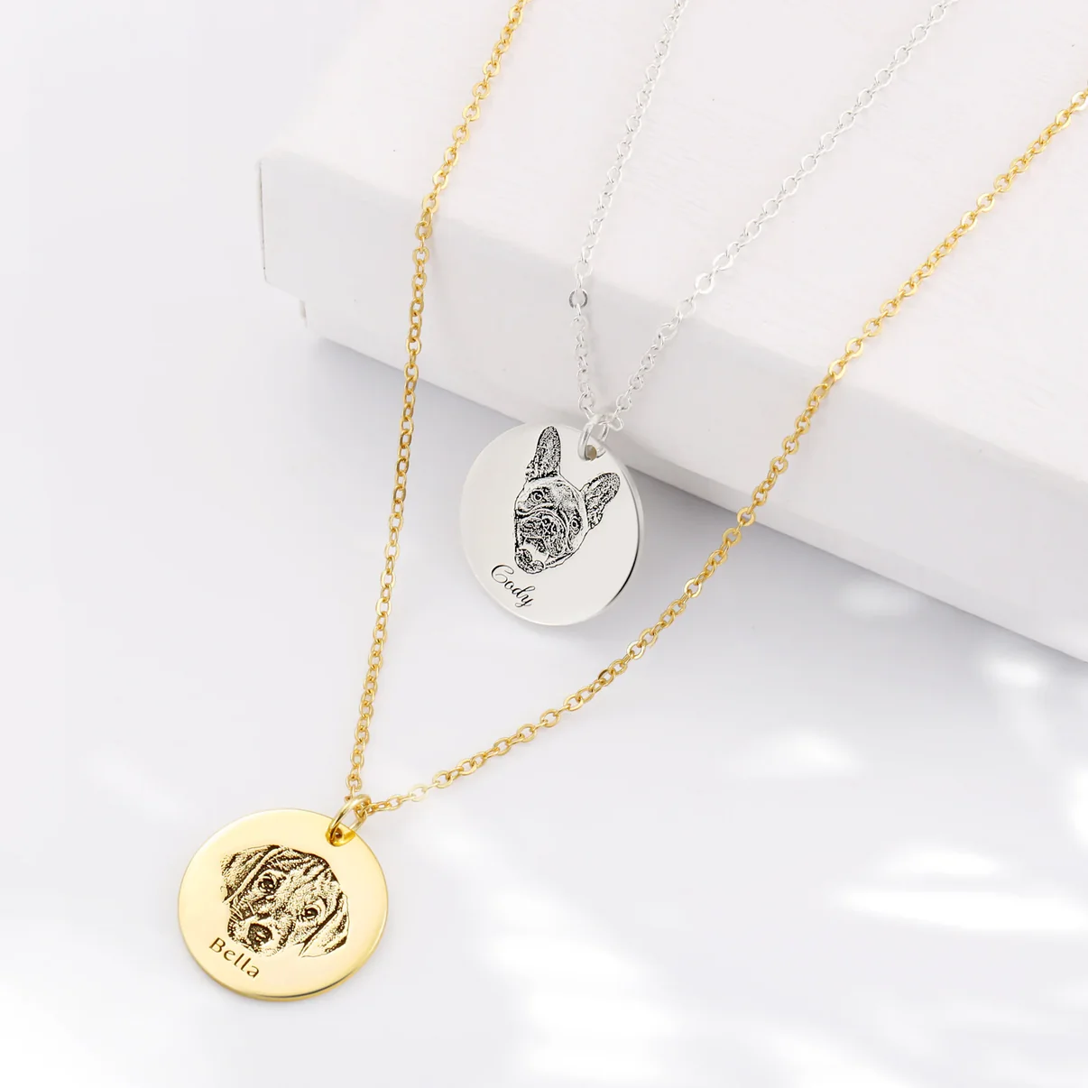 Pendant view 6
