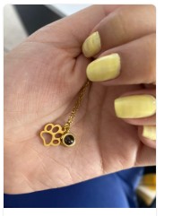 Review from Kiara L.