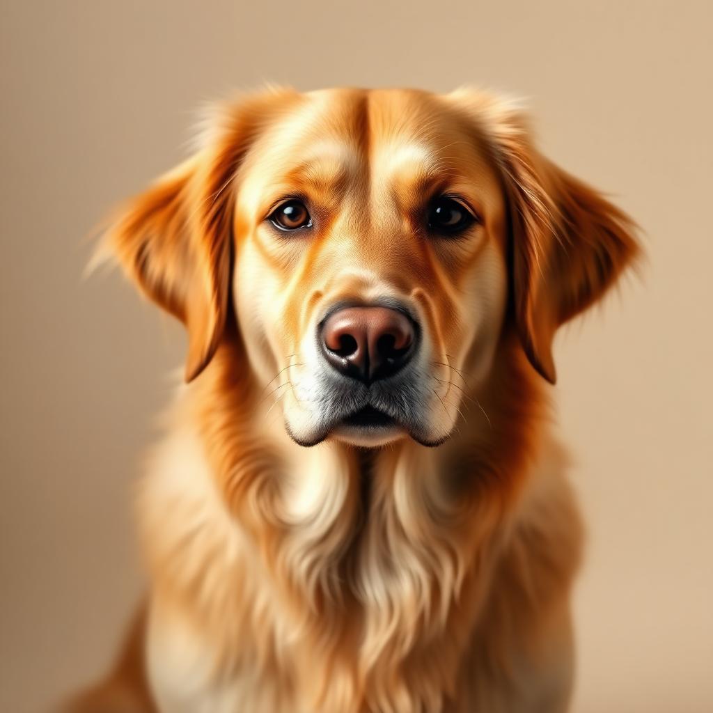 Original pet photo