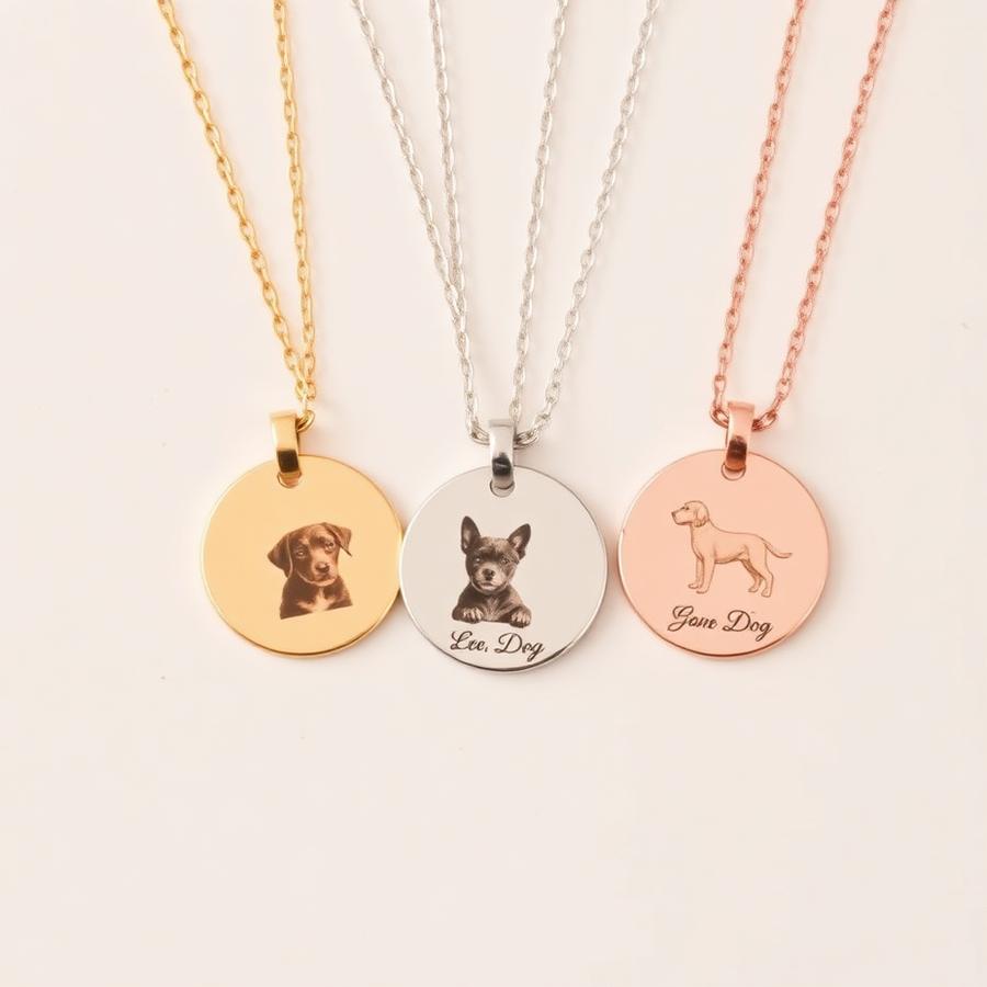 The Family Locket