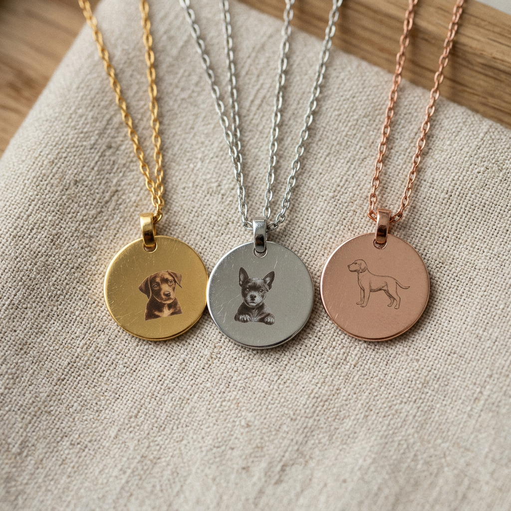 The Family Locket